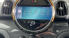 MINI Countryman 1.5 C Classic 5dr Auto Petrol Hatchback